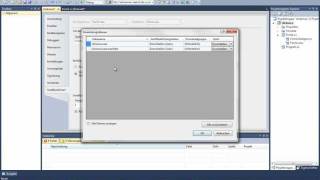 Click Once Tutorial C 12 [upl. by Neillij]