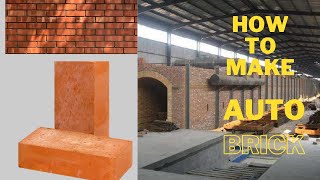 Brick Manufacturing Process in Bangladesh [upl. by Ahsirt]