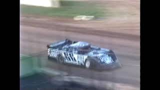 5102014 Shawano Speedway Races [upl. by Leunamme]