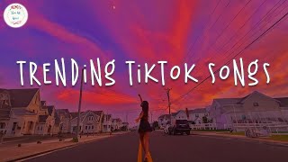 Tiktok viral songs 🍥 Trending tiktok 2024  Tiktok mashup 2024 [upl. by Adabelle]