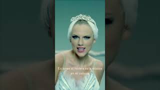 Shake It Off Taylor Swift  Quítalo de Encima [upl. by Salter676]