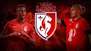 FIFA 15 PRO CLUBS  VFL LOSC Lille  First league games EP2 [upl. by Sidon]