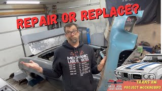 Repair or replace When to fix or buy a replacement panel [upl. by Bear484]