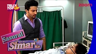 Simars Life In Danger During Delivery Of Her Child In Sasural Simar Ka  TellyTopUp [upl. by Clymer]