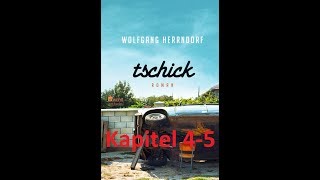 Lets read tschick Kapitel 45 [upl. by Robbin]