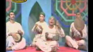 Afghanistani folkloric music  Bazgul Badakhshi [upl. by Yesnnyl95]