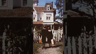 PRACTICAL MAGIC The best witch house in film history witch practicalmagic [upl. by Solly]