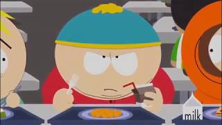 Cursing Cartman Angry Compilation [upl. by Wernher366]