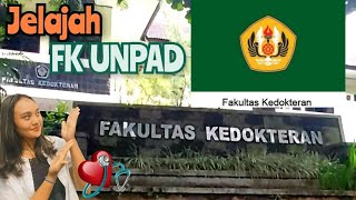 EXPLORE FAKULTAS KEDOKTERAN UNIVERSITAS PADJADJARAN  FK UNPAD [upl. by Mcmath]