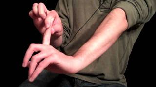 Essential Hand Stretches For Guitarists or Any Instrumentalist [upl. by Selig]