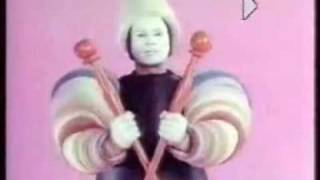 Oskar Schlemmer Triadisches Ballett  Triadic Ballet [upl. by Alysia326]