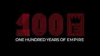 100 Years of Empire [upl. by Airitac]