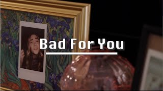 Bad For You  SHORT FILM [upl. by Heisel]