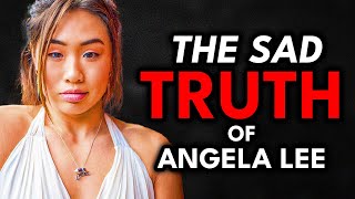 What Really Happened To Angela Lee [upl. by Aylmar860]