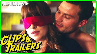 Fifty Shades Freed  Trailer  Own it now on Digital [upl. by Buatti]