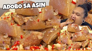 ADOBO SA ASIN [upl. by Riesman]