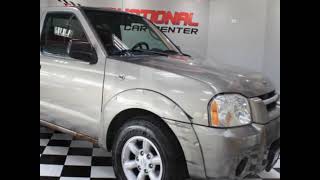 2004 Nissan Frontier 2WD XE King Cab 2WD Truck  Lombard IL [upl. by Yraillih]