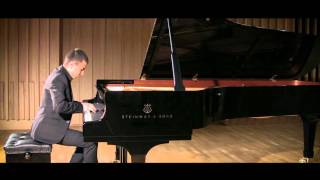 Mozart Piano Sonata no10 in C K330 [upl. by Arv]