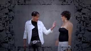 CLIP ZOUK ORLANE Feat Patrick ANDREY SANS DEFAUT  2014 [upl. by Slotnick]