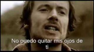 the blowers daughter  Damien Rice Spanish Subtitles [upl. by Hsaniva734]