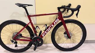 Focus Izalco MAX 2023 [upl. by Cayla577]