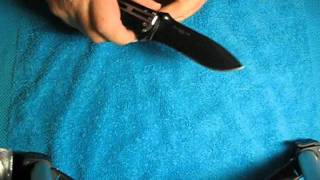 EDC on a budget  Magnum by Boker  01RY247 [upl. by Lindsy]