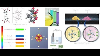 Scandium group [upl. by Averyl]