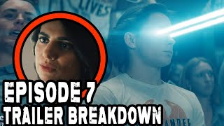 GEN V Episode 7 Preview Trailer Breakdown [upl. by Schindler]