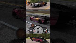 Fastest Promod Corvette C7 Procharger x Nitrous Combo corvettec7 dragracing nolimitdragracing2 [upl. by Kelsi]