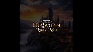 HOGWARTS GRAND FINAL 2024 [upl. by Magnus]