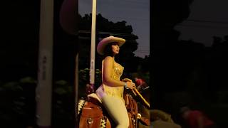 Cabalgata Andalucía 140 años 2024 cabalgatas horse gopro [upl. by Nnaillij530]