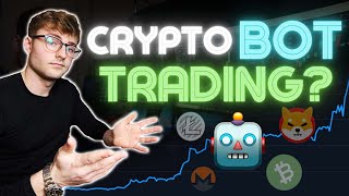 Pionex Crypto Exchange For Bot Trading  Honest Review [upl. by Ulrika]