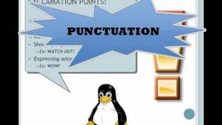 Punctuation  Punctuation in English Grammar  Punctuation MarksEnglishHindiKidsCommasSymbols [upl. by Niras]