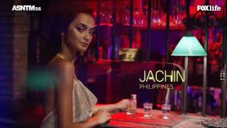 Jachin Manare’s PortfolioPhotos On ASNTM Cycle 6 [upl. by Godwin]