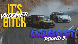 FAST amp FURIOUS CALMONT DRIFT [upl. by Vedetta781]