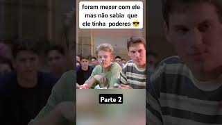 Nome do filme  Energia pura Um adolescente albino apelidado de Pó wplay warez wareztv roku [upl. by Sungam]