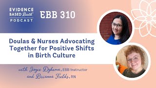 Doulas amp Nurses Advocating Together for Positive Shifts in Birth Culture [upl. by Masera]