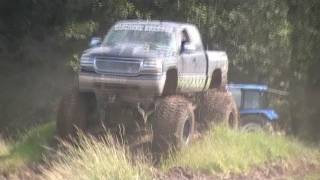 Barnyard Bogger Monster Mud Truck For Sale [upl. by Ainigriv]