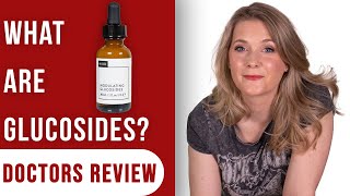 NIOD Modulating Glucosides explained  Doctors Review [upl. by Ohl]