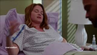 Greys Anatomy Season 13 bloopers [upl. by Chrotoem]