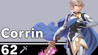 Corrin Victory Theme [upl. by Yrrok]