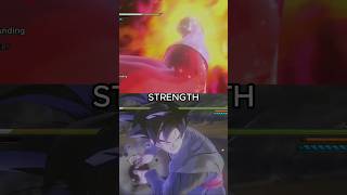 Dragon Ball Xenoverse 2  JIREN THE GRAY VS GOKU BLACK vs dbs xenoverse2 [upl. by Ilyah]