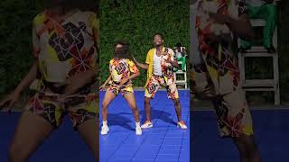 boneshakazulu ft zaparo de guerre choreo dance with Electra  explore dance [upl. by Hadeehsar]