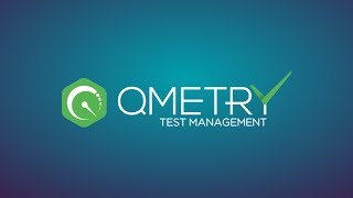 QMetry Test Management Overview in 15 Seconds [upl. by Nehemiah607]