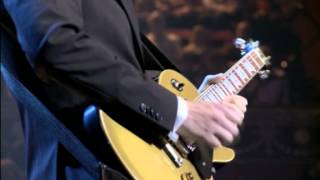 Joe Bonamassa  Django Live Royal Albert Hall [upl. by Haret]