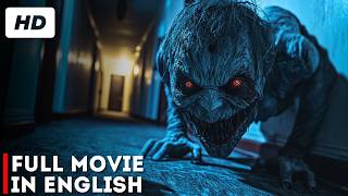 POWERFUL HORROR Movie  Mystical threat looms over students who are late  Full Movies In English [upl. by Eidas]