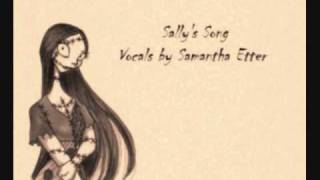 Sallys Song My Verson [upl. by Edveh]