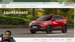 Lo bueno y lo malo Chevrolet Tracker 2024 [upl. by Clary]