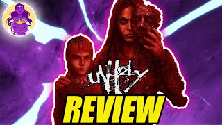 Unholy Review  Holy S [upl. by Fisher]