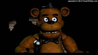 Freddy Fazbears Theme Toreador March Slowed  Reverb [upl. by Noreg]